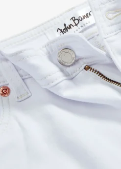 Pantalón corto vaquero Mujer Shorts|Vaqueros
