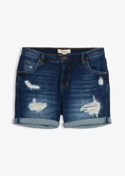 Best Pantalón corto vaquero Mujer Shorts|Vaqueros