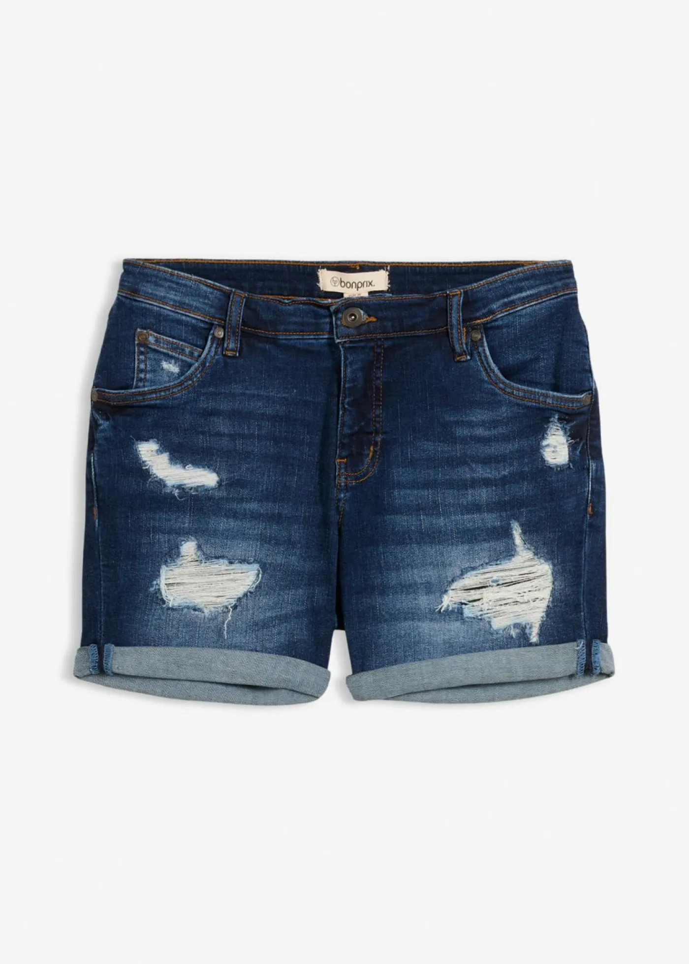 Best Pantalón corto vaquero Mujer Shorts|Vaqueros