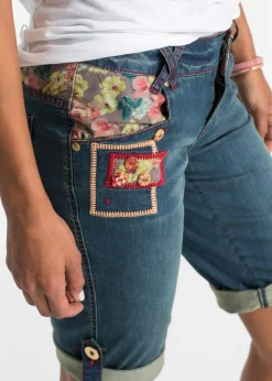 Best Pantalón corto vaquero Mujer Shorts|Vaqueros