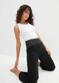 Sale Pantalón de algodón Mujer Homewear|Ropa Deportiva