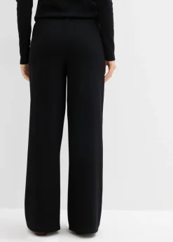 Clearance Pantalón de canalé Mujer Esenciales|Pantalones