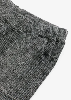 Hot Pantalón de chenilla de suave Mujer Homewear|Ropa Para Dormir
