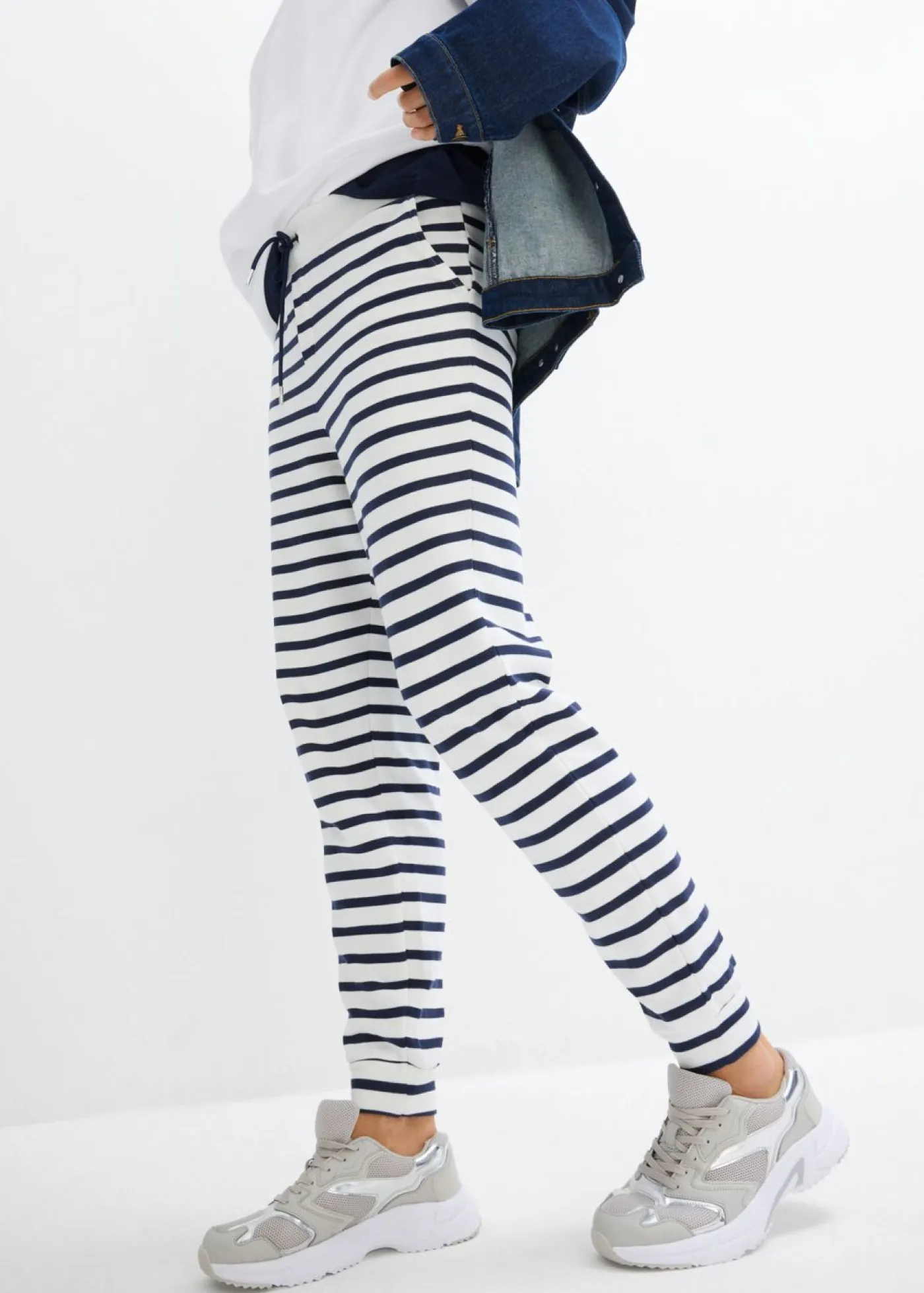 New Pantalón de chándal Mujer Básicos|Ropa Cómoda
