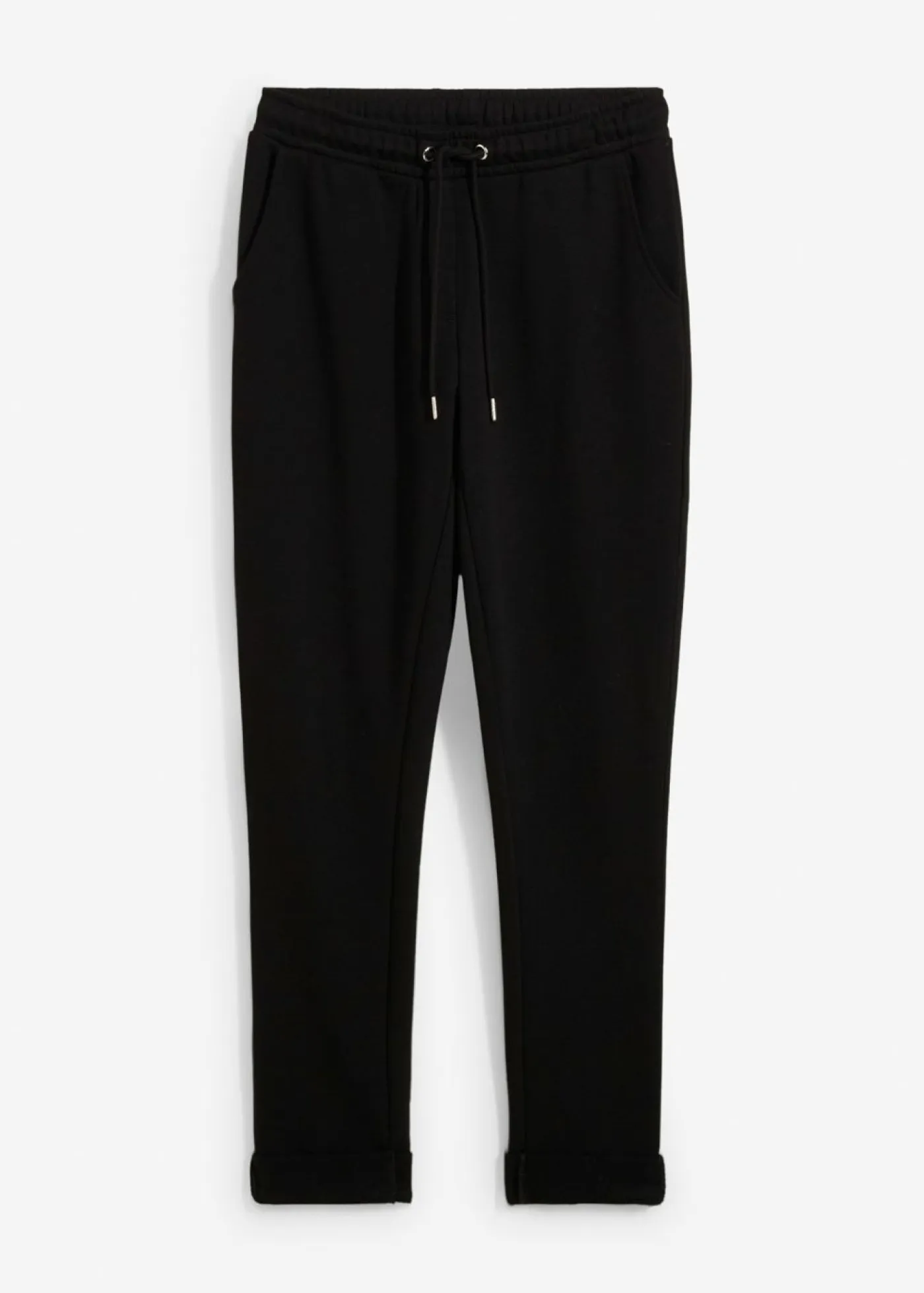 Sale Pantalón de chándal ajustado Mujer Básicos|Ropa Cómoda