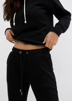 Sale Pantalón de chándal ajustado Mujer Básicos|Ropa Cómoda