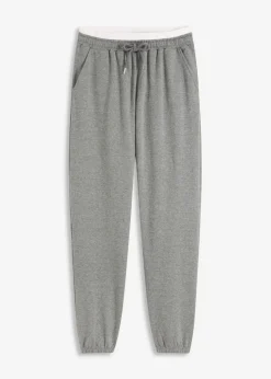 New Pantalón de chándal con bolsillos Mujer Homewear|Ropa Para Dormir