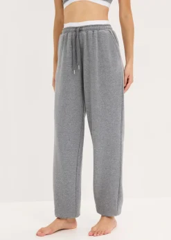 New Pantalón de chándal con bolsillos Mujer Homewear|Ropa Para Dormir