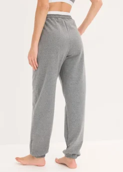 New Pantalón de chándal con bolsillos Mujer Homewear|Ropa Para Dormir