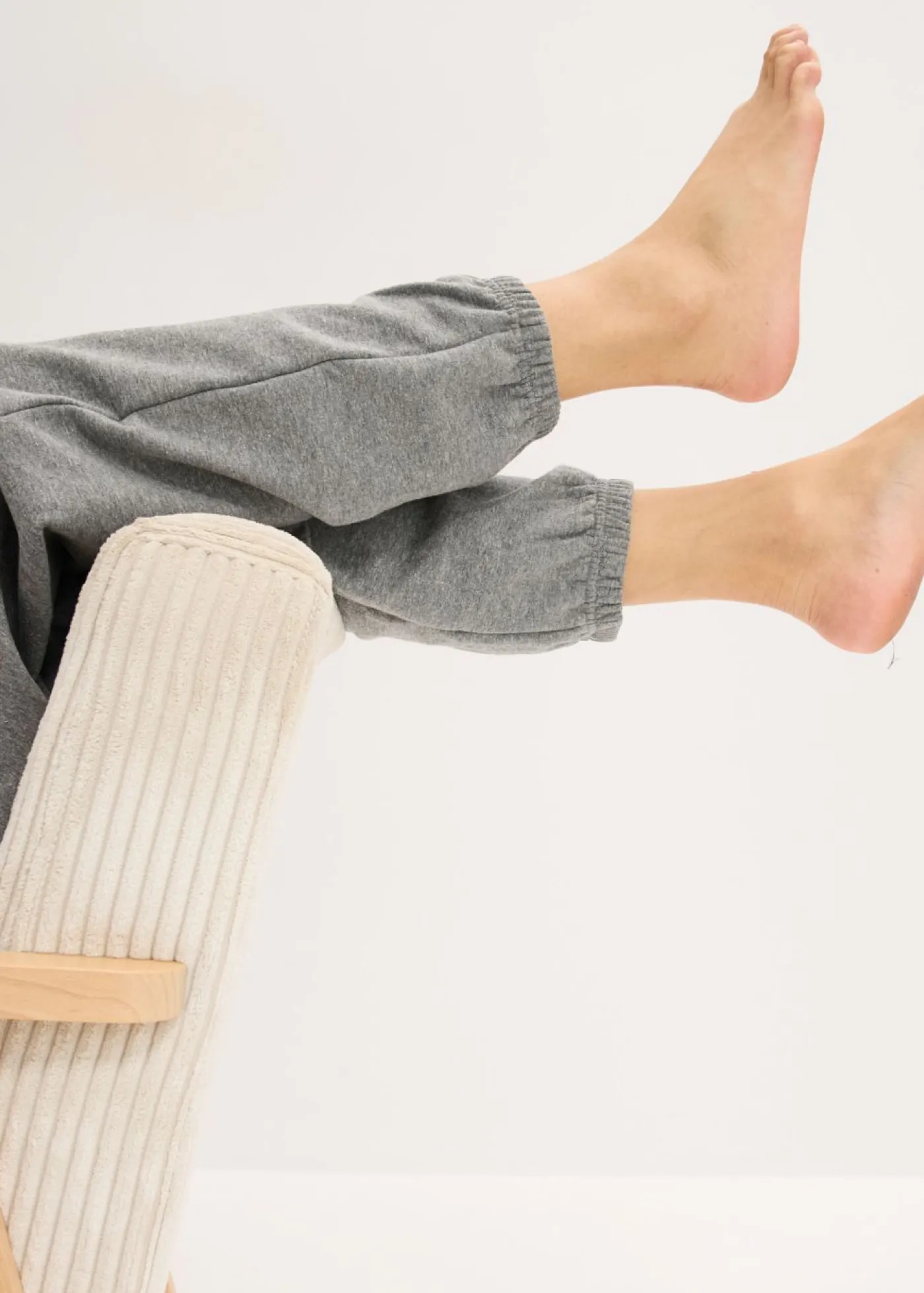 New Pantalón de chándal con bolsillos Mujer Homewear|Ropa Para Dormir
