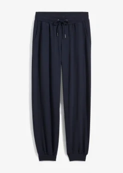 Clearance Pantalón de chándal con cinturilla elástica Mujer Básicos|Ropa Cómoda