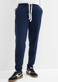 Online Pantalón de chándal con cintura cómoda Mujer Básicos|Ropa Cómoda