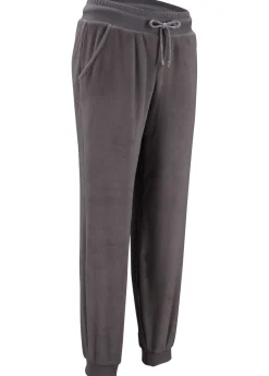 New Pantalón de chándal con cinturilla cómoda Mujer Ropa Cómoda|Pantalones