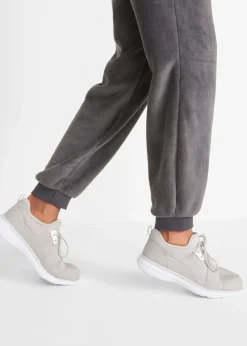 New Pantalón de chándal con cinturilla cómoda Mujer Ropa Cómoda|Pantalones