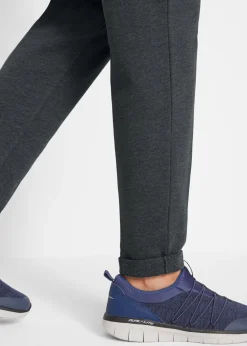 New Pantalón de chándal con cintura cómoda Mujer Básicos|Ropa Cómoda