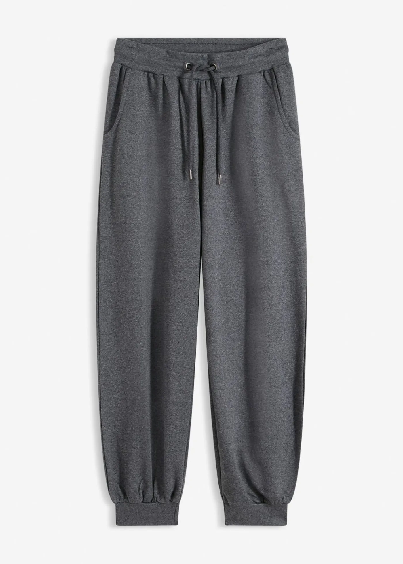 Online Pantalón de chándal con cinturilla elástica Mujer Básicos|Ropa Cómoda