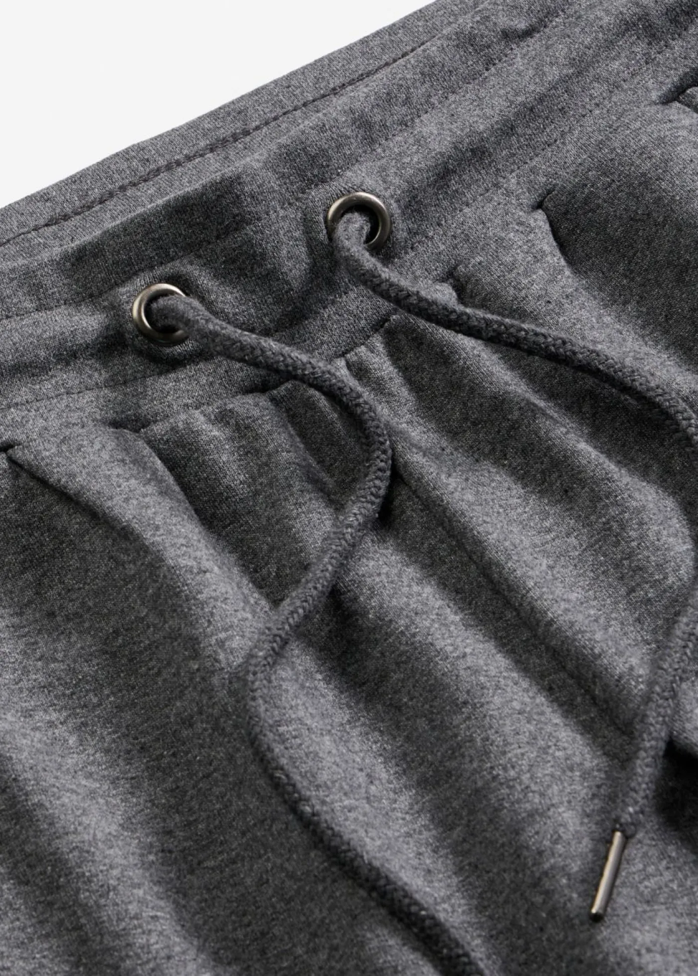 Online Pantalón de chándal con cinturilla elástica Mujer Básicos|Ropa Cómoda