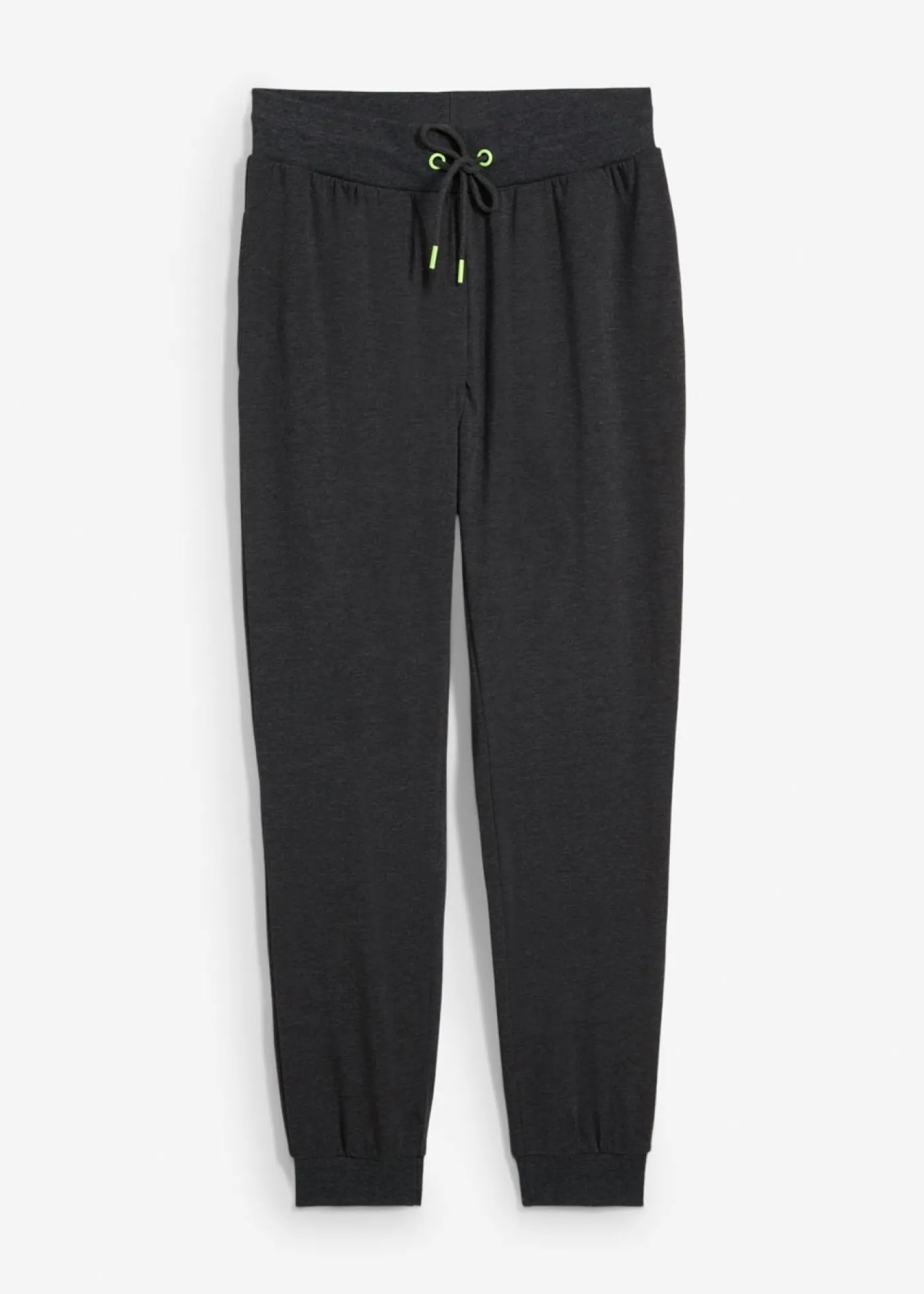 Sale Pantalón de chándal con puños Mujer Básicos|Ropa Cómoda