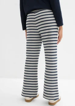 Outlet Pantalón de chándal de algodón ecológico puro Mujer Básicos|Ropa Cómoda