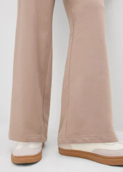 Discount Pantalón de chándal de algodón puro Mujer Ropa Deportiva|Ropa Cómoda