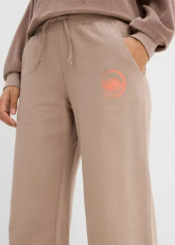 Discount Pantalón de chándal de algodón puro Mujer Ropa Deportiva|Ropa Cómoda