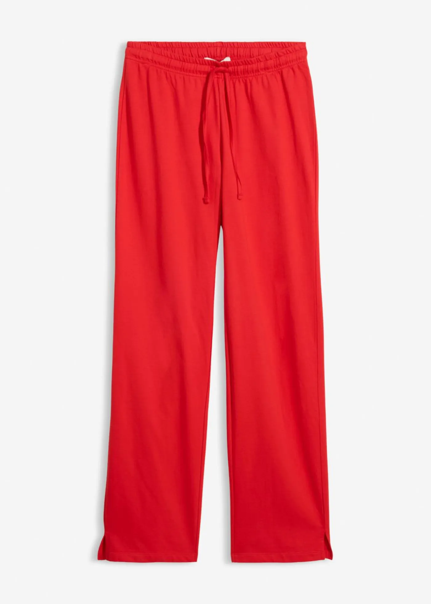 Online Pantalón de chándal de algodón ecológico puro Mujer Básicos|Ropa Cómoda