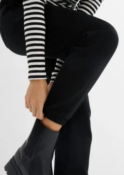 Pantalón de chándal de algodón orgánico puro (2 unidades) Mujer Básicos|Ropa Cómoda