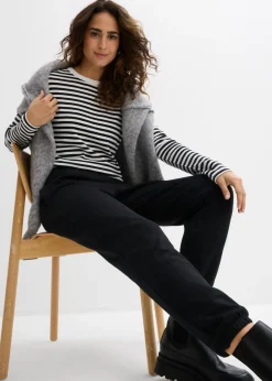 Pantalón de chándal de algodón orgánico puro (2 unidades) Mujer Básicos|Ropa Cómoda