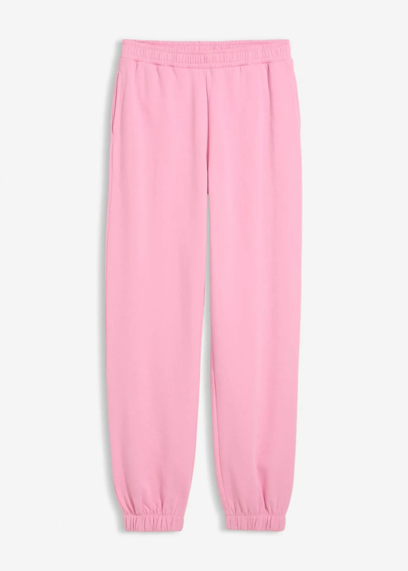 Online Pantalón de chándal de algodón puro Mujer Ropa Cómoda|Pantalones