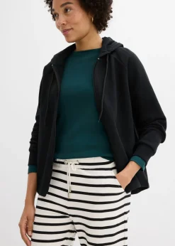 Best Pantalón de chándal de algodón ecológico puro Mujer Básicos|Ropa Cómoda