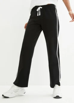 New Pantalón de chándal de algodón puro (2 unidades) Mujer Básicos|Ropa Cómoda