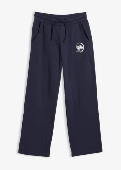 Online Pantalón de chándal de algodón puro Mujer Ropa Deportiva|Ropa Cómoda