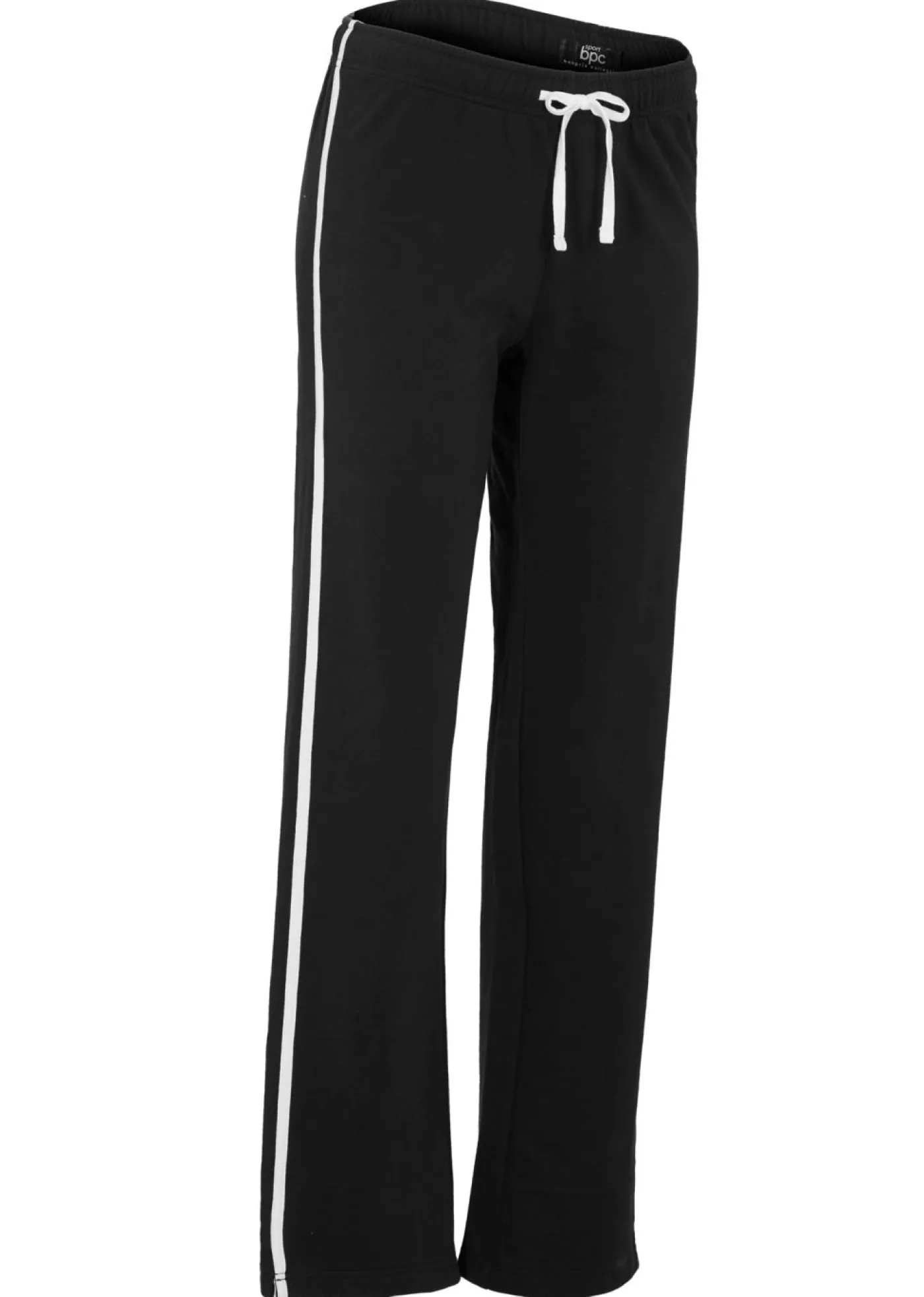Outlet Pantalón de chándal de algodón puro Mujer Básicos|Ropa Cómoda