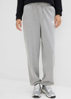 Discount Pantalón de chándal de algodón puro Mujer Ropa Cómoda|Pantalones