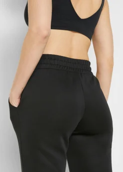 Online Pantalón de chándal de material de secado rápido Mujer Ropa Deportiva|Ropa Cómoda