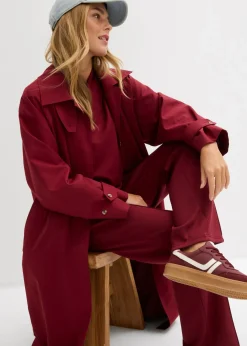 Outlet Pantalón de chándal de mezcla de viscosa suave Mujer Ropa Cómoda|Pantalones