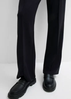 Clearance Pantalón de chándal de mezcla de viscosa suave Mujer Ropa Cómoda|Pantalones
