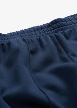 Hot Pantalón de chándal de mezcla de viscosa suave Mujer Ropa Cómoda|Pantalones