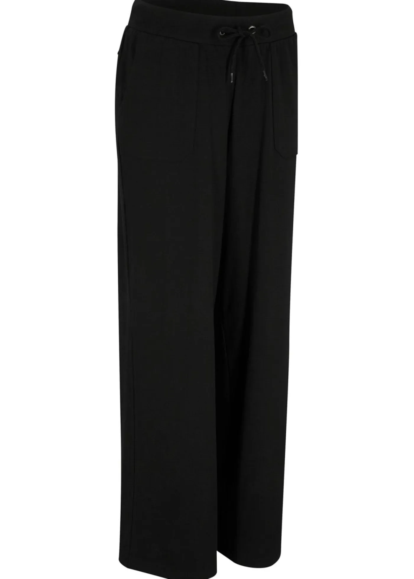 Clearance Pantalón de chándal de mezcla de algodón Mujer Ropa Cómoda|Pantalones