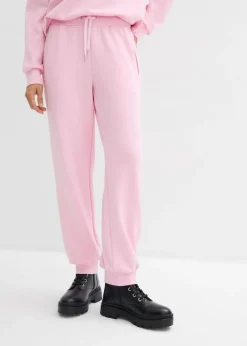 Sale Pantalón de chándal de neopreno suave Mujer Básicos|Ropa Cómoda