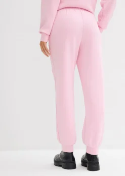 Sale Pantalón de chándal de neopreno suave Mujer Básicos|Ropa Cómoda
