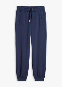 New Pantalón de chándal de neopreno suave Mujer Básicos|Ropa Cómoda
