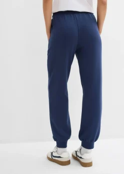 New Pantalón de chándal de neopreno suave Mujer Básicos|Ropa Cómoda