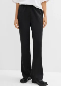 Best Pantalón de chándal de neopreno Mujer Básicos|Pantalones