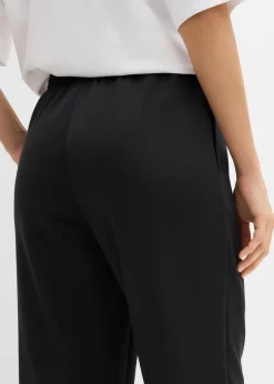 Best Pantalón de chándal de neopreno Mujer Básicos|Pantalones