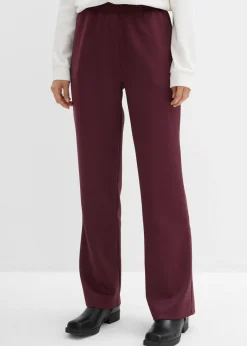 Clearance Pantalón de chándal de neopreno Mujer Básicos|Pantalones