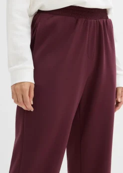 Clearance Pantalón de chándal de neopreno Mujer Básicos|Pantalones