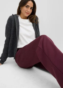 Clearance Pantalón de chándal de neopreno Mujer Básicos|Pantalones
