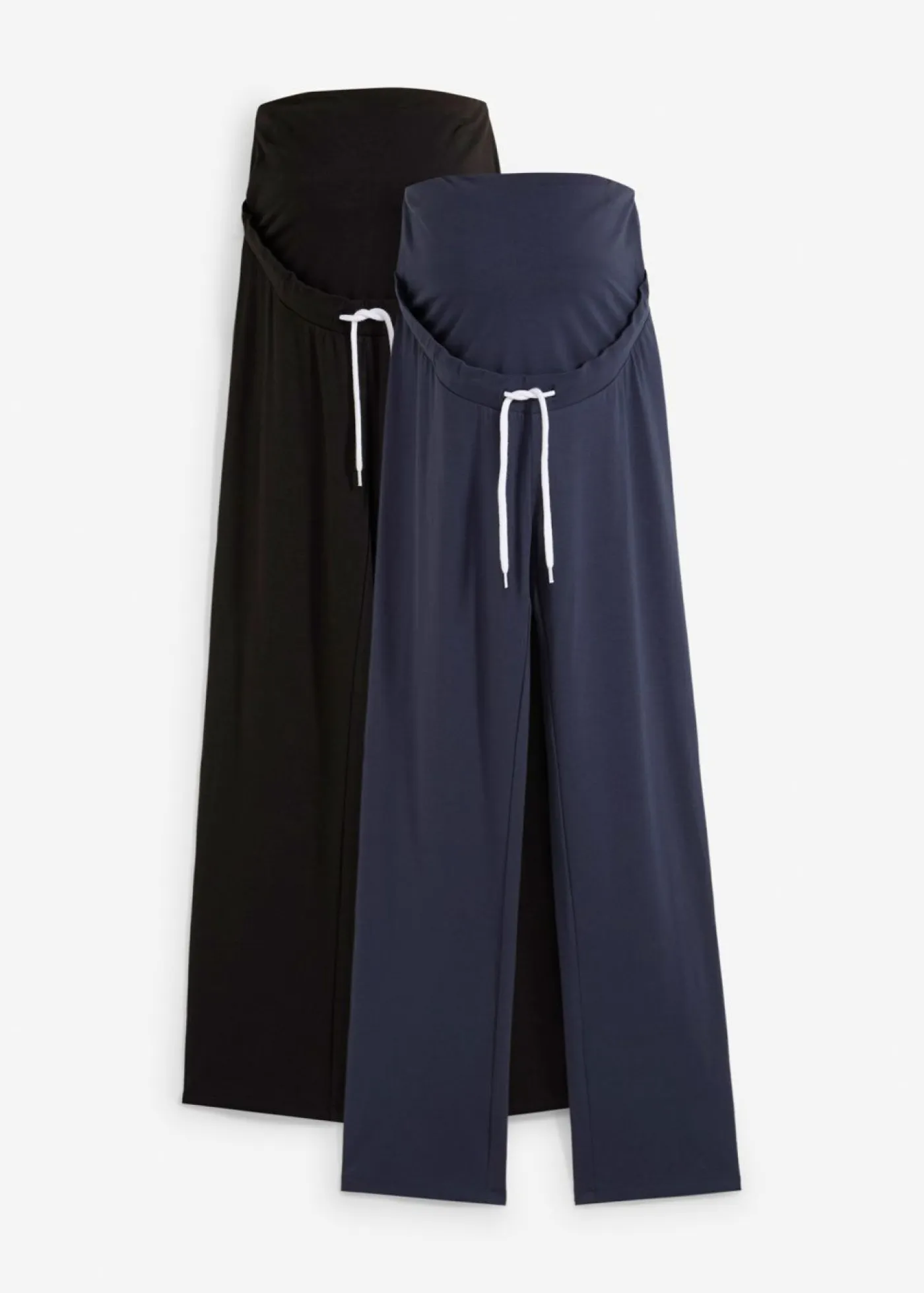 Outlet Pantalón de chándal premamá (2 unidades) Mujer Premamá
