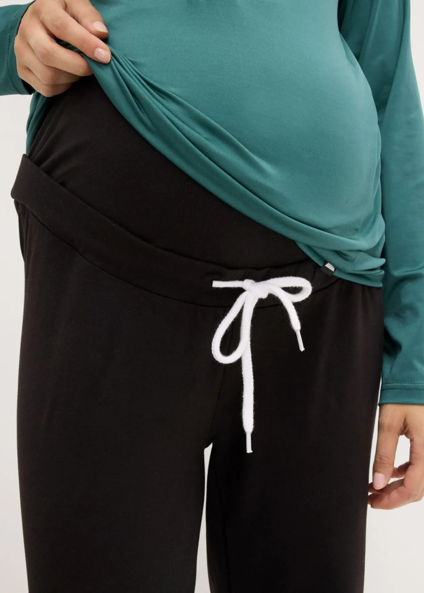 Outlet Pantalón de chándal premamá (2 unidades) Mujer Premamá